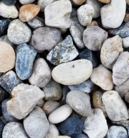 Rusitvena dela po celotni sloveniji