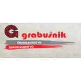G - GRABUŠNIK - PLESKARSTVO IN SOBOSLIKARSTVO, ČRKOSLIKARSTVO SAMO GRABUŠNIK S.P.