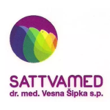 SATTVAMED, SVETOVANJE IN STORITVE ZA ZDRAV ŽIVLJENSKI SLOG, DR. MED. VESNA ŠIPKA S.P.