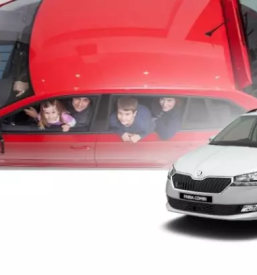 Ugoden servis vozil Ptuj