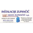 INŠTALACIJE ZUPANČIČ, SILVO ZUPANČIČ S.P.