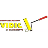 SLIKOPLESKARSTVO IN FASADERSTVO DARKO VIDIC S.P.