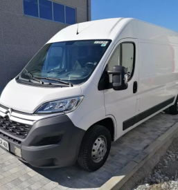 Slot chemie najem kombija