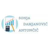 VODENJE POSLOVNIH KNJIG IN SVETOVANJE SONJA DAMJANOVIĆ ANTONČIČ S.P.