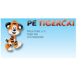 VARSTVO TIGERČKI