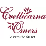 Cvetličarna Omers