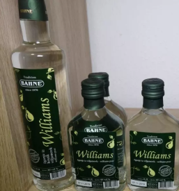 Dobra sadna žganja Slovenija