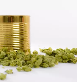 Sale of Slovenian hop extract