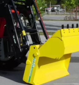 agricultural implements EU