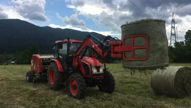 sales of agricultural trailers