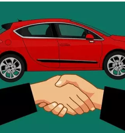 Sales of new vehicles slovenia