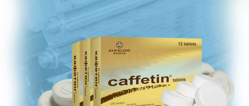 Sales of pharmaceutical products in Europe