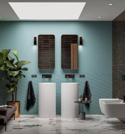 Salon keramike in kopalniske opreme stajerska