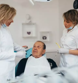 Samoplačniška zobna ambulanta Brežice, Posavje