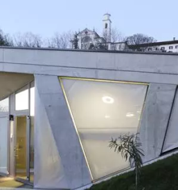 Strokovna zobna ambulanta Nova Gorica