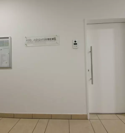 Zobna ambulanta Novo mesto