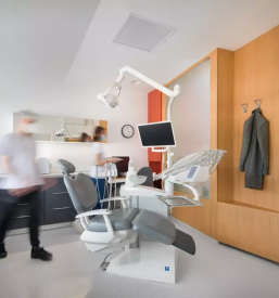 Samoplačniška zobna ambulanta Novo mesto