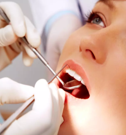Samoplacniska zobozdravstvena ordinacija celje