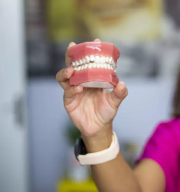 Samoplacniska zobozdravstvena ordinacija koper