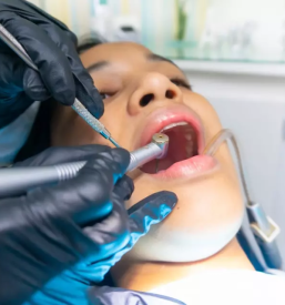 Samoplacniska zobozdravstvena ordinacija koper