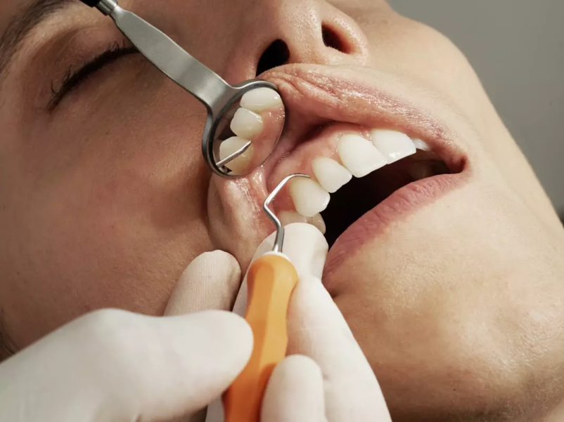 Samoplačniška zobozdravstvena ordinacija Koper