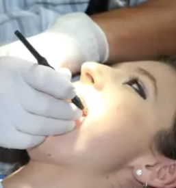 Kvaliteten samoplačniški zobozdravnik Goriška