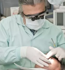 Samoplačniški zobozdravnik Nova Gorica