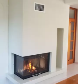 Samostojece peci na drva in pelete slovenija