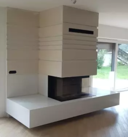 Samostojece peci na drva in pelete slovenija