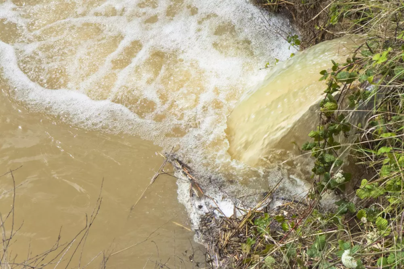Za sanacijo brežin po vsej Sloveniji izberite nas