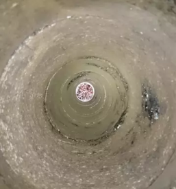 Kvalitetna sanacija dimnikov Obala, Kras in Primorska