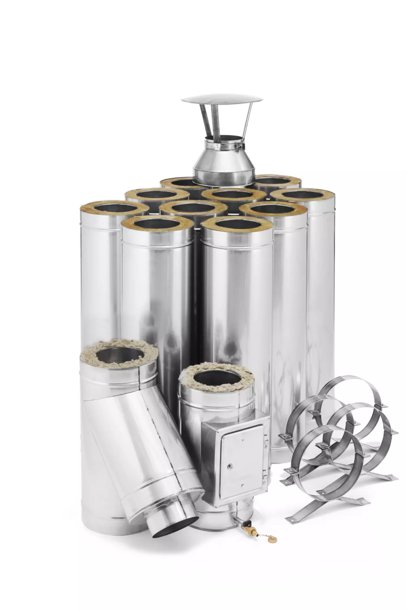 Kvalitetna sanacija dimnikov Slovenija