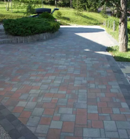 Sanacija dvorisc kranj slovenija