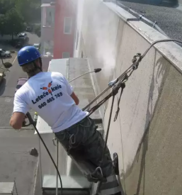 Sanacija objektov slovenija