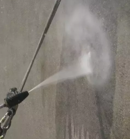 Sanacija objektov slovenija