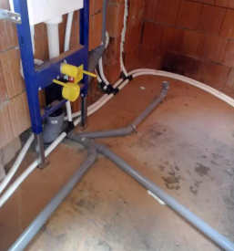 Sanacija ogrevanja slovenija