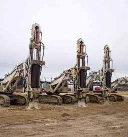 Sanacije cest slovenija