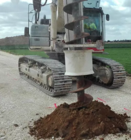 Sanacije cest slovenija