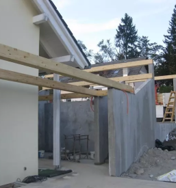 Sanacije objektov osrednja slovenija