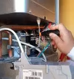 Sanacije strojnih instalacij sevnica