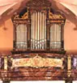 Sanierungsprojekte orgel slowenien