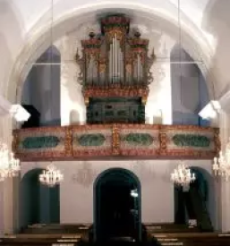 Sanierungsprojekte orgel slowenien