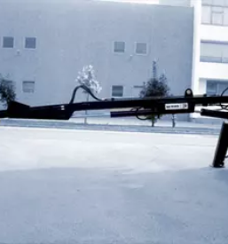 günstige Schweißkonstruktion slowenien