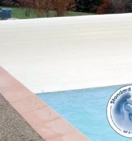 Schwimmbadabdeckungen europa