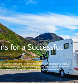 Seat covers for motorhomes slovenia