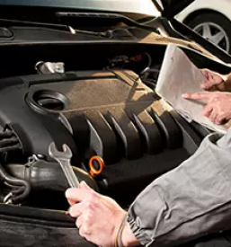 Ugoden Seat servis Ljubljana