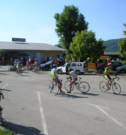 Sedež regijske pisarne OKS ZŠZ