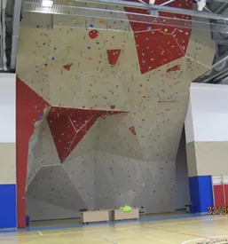 Sedež regijske pisarne Združenja športnih zvez