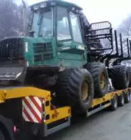 Selitve industrijske opreme