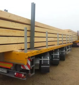 Selitve tezke opreme po sloveniji